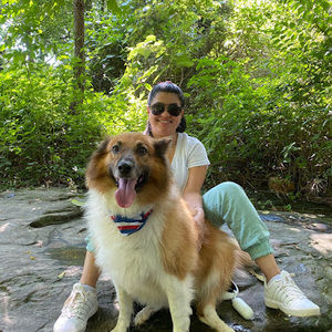 Meet your Posher, Ana